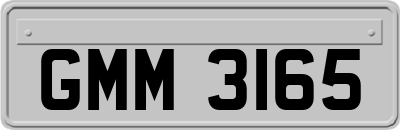 GMM3165
