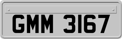 GMM3167