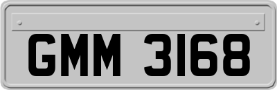 GMM3168