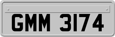 GMM3174
