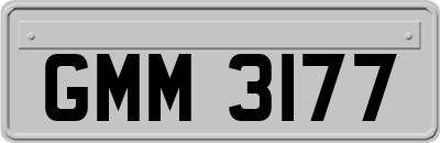 GMM3177