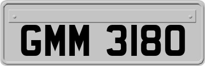 GMM3180