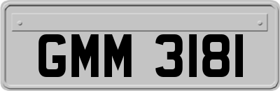 GMM3181