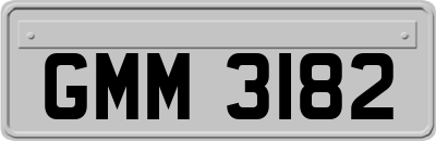 GMM3182