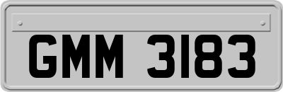 GMM3183