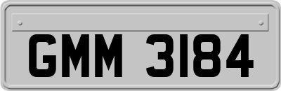 GMM3184
