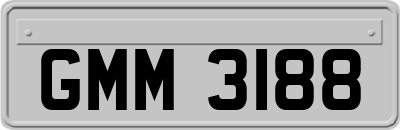 GMM3188