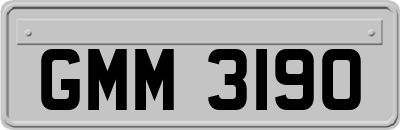 GMM3190
