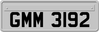 GMM3192