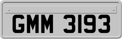 GMM3193