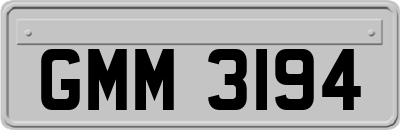 GMM3194