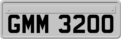 GMM3200
