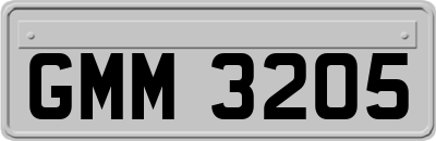 GMM3205