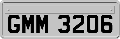 GMM3206