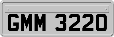 GMM3220