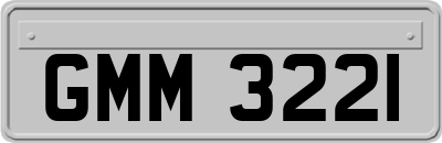 GMM3221