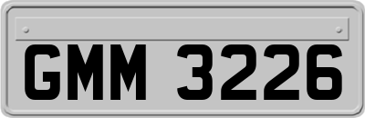 GMM3226
