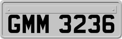 GMM3236
