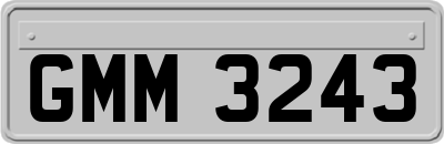 GMM3243