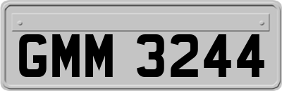 GMM3244