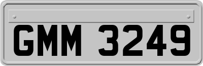 GMM3249