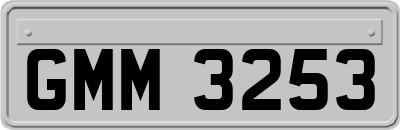 GMM3253