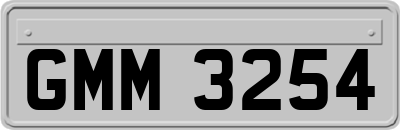 GMM3254