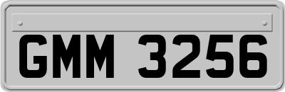 GMM3256