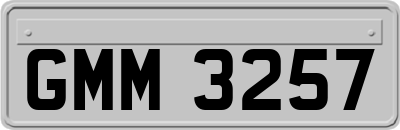 GMM3257