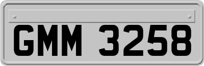 GMM3258
