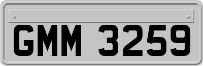 GMM3259