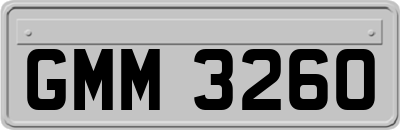 GMM3260