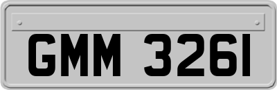 GMM3261