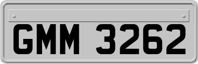 GMM3262