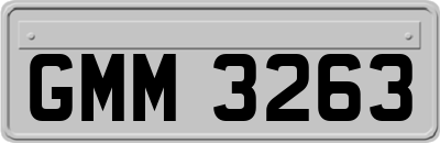 GMM3263