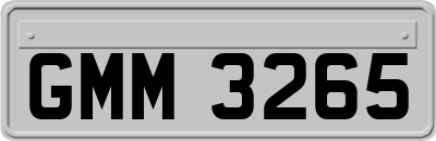 GMM3265