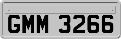 GMM3266
