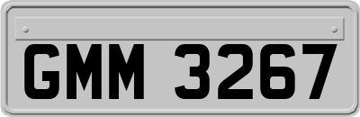 GMM3267