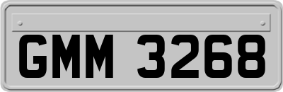 GMM3268