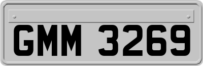GMM3269
