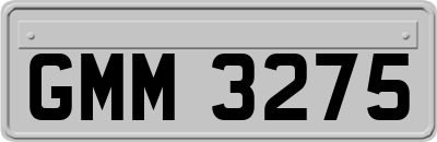 GMM3275