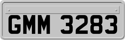 GMM3283