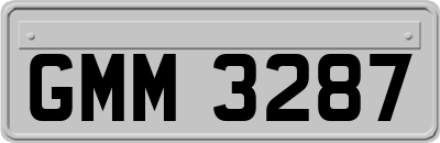 GMM3287
