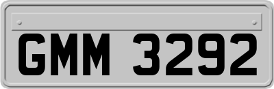 GMM3292