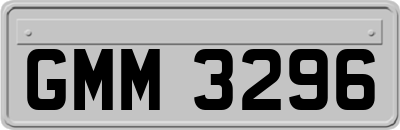 GMM3296