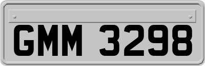 GMM3298