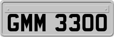 GMM3300