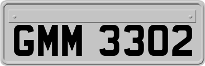 GMM3302