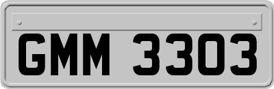 GMM3303