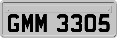 GMM3305
